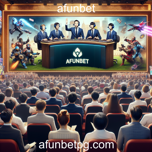 A Ascensão dos Esportes Virtuais: Uma Nova Era no Entretenimento